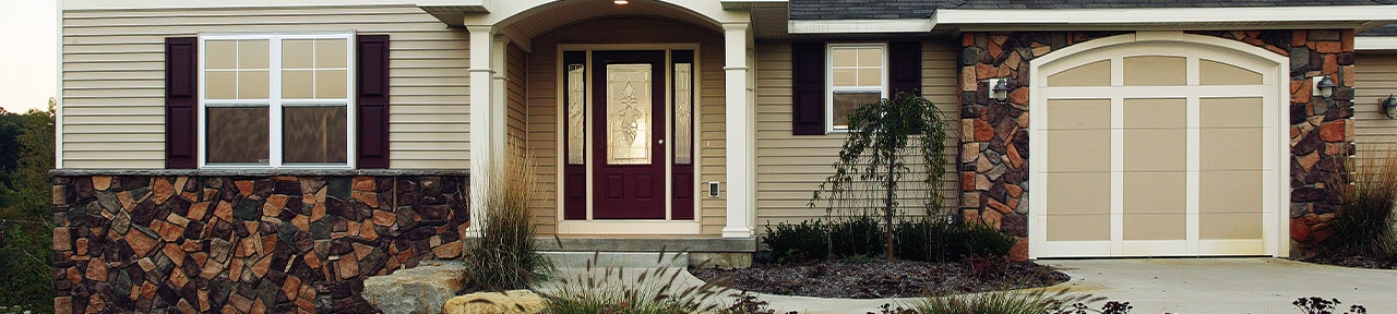 Exterior Door Replacement | Atlanta Area | Nehemiah Windows & Doors